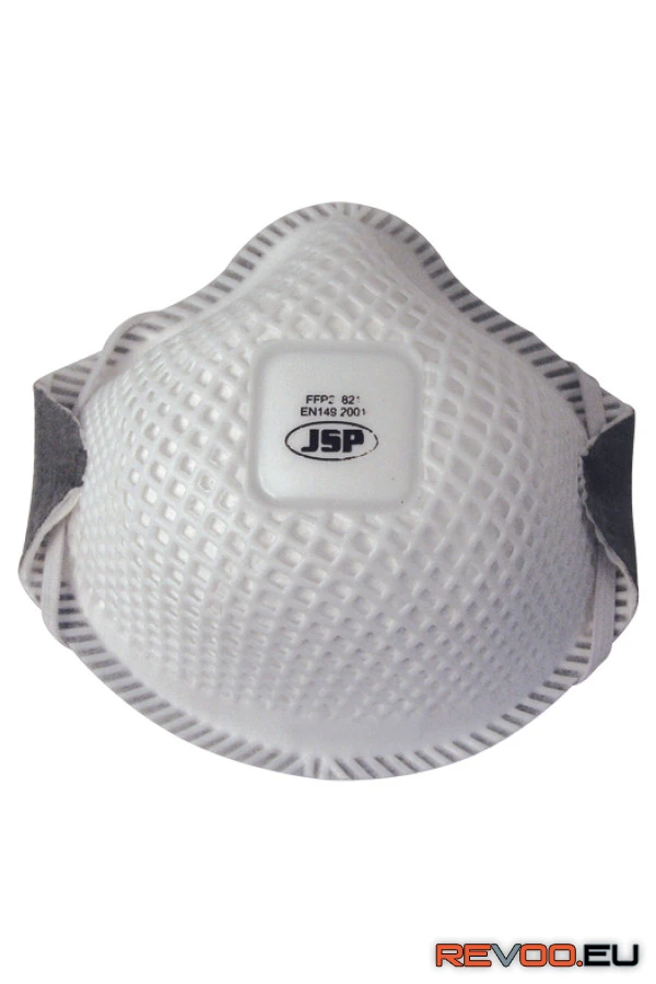 FFP2 NR pormaszk 821 Flexinet (10 db) JSP c0701005599999