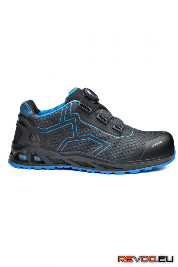 K-Jump/ K-Trek/ K-Rush S1P HRO SRC cipő Base B1005